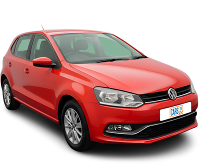 Volkswagen Polo-img